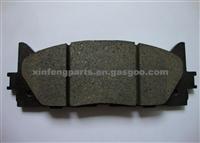 MERCEDES-BENZ MEYLE 0024202220 Brake Pad