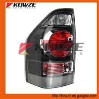 Tail Lamp Tail Light For Mitsubishi Pajero Montero V73 V75 V77 V78 2008 MN133769 MN133770