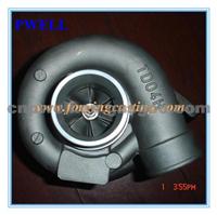 TD04HL Turbocharger 49189-00540
