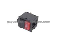 Auto Combination Switch For VW OEM 161 953 235