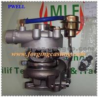 Toyota CT9 Turbo Charger For HI-LUX 2.4L