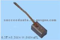 Carbon Brush For Auto-Lite ALE12B