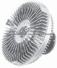 Fan Clutch For General Motors 15152298