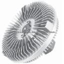 Fan Clutch For General Motors 15130067