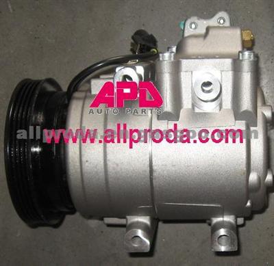 Compressor 9770125000 Hyundai