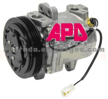 Compressor 95200760CJ0 Suzuki Baleno