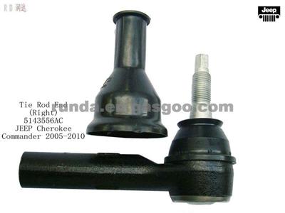 Tie Rod End 5143556AC JEEP Cherokee / Commander