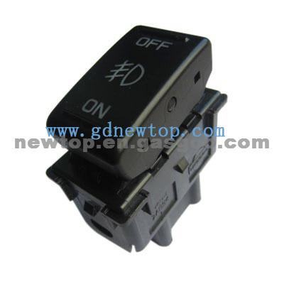 2012 Nissan X-Trail Fog Lamp Switch (NT-P-2087)