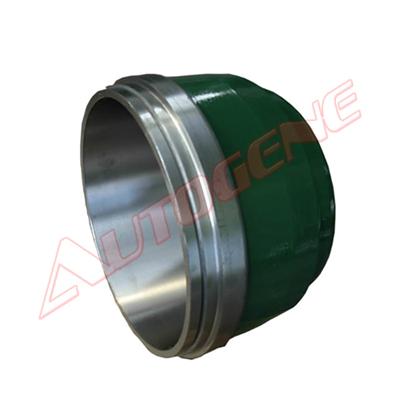 Brake Drums For BPW-0310679060