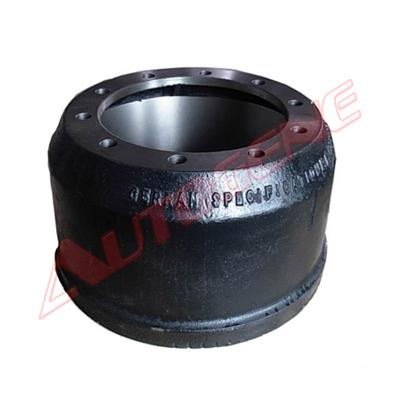 Brake Drum(MAZ,LIAZ,KAROSA,IKARUS) LIAZ 22-3502070