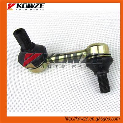 Front Suspension Stabilizer Bar Link For Mitsubishi V73 2003 MR992191 4056A133