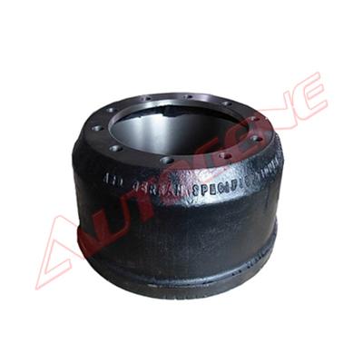BPW Brake Drums 0310667120