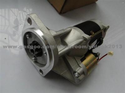 Greatwall Wingle/Steed 2.8TC Engine Starter Auto Parts