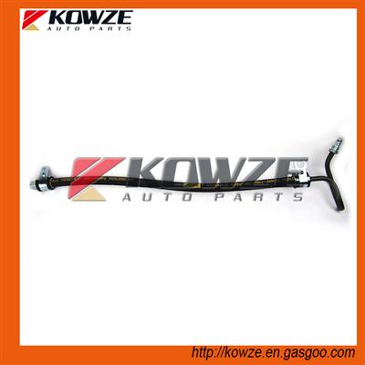 Power Steering Oil Pressure Hose For Mitsubishi Pajero V73 6G72 4455A214