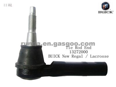 Tie Rod End 13272000 BUICK New Regal / Lacrosse