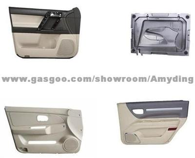Car Door Panel