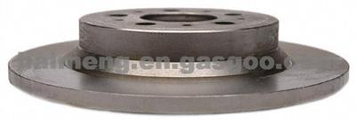 Volvo Rear Disc 980045R