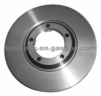 Mitsubishi Front Disc H033206