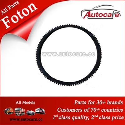 Best Quality Foton Parts Flywheel Ring Gear 2408000510002-1