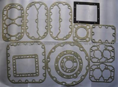 Copeland Compressor Full Paper Gasket Set