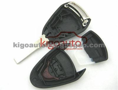 Porsche Remote Key Shell 997