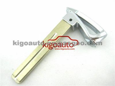 Hyundai SantaFee Smart Key Blade 1505
