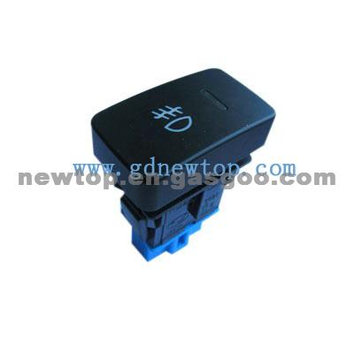 2011 Honda CRV Fog Lamp Switch (NT-P-2096)