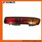 Tail Bumper Light For Mitsubishi Pajero V73 6G72 V75 6G74 V78 4M41 2001-2002 MR508784 MN133776 MR508783 MN133775