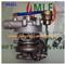 Toyota CT9 Turbo Charger For HI-LUX 2.4L - img1