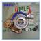 Toyota CT9 Turbo Charger For HI-LUX 2.4L - img2