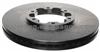 Nissan Front Disc H023806