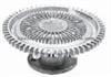 Fan Clutch For Mazda HE0115140