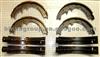 S670-2174TT JEEP BRAKE SHOES OEM4796310