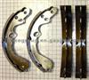 S667-1407 JEEP BRAKE SHOES OEMGAYA-26-38ZB