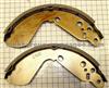 S660-1446 SUZUKI BRAKE SHOES OEM53200-56821