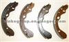 S659-8104 MAZDA BRAKE SHOES OEMB5Y6-26-38Z