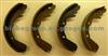 S658-1445 HYUNDAI BRAKE SHOES OEM MB407842