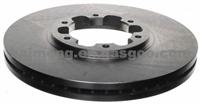 Nissan Front Disc H023806