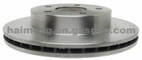 Jeep Front Disc H101006
