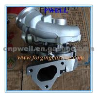 Turbocharger GT1852V 709836-5004S A6110960899