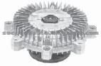 Fan Clutch For Hyundai 25237-4X100