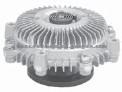 Fan Clutch For Isuzu 8-94232-347-0