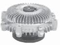 Fan Clutch For Isuzu 8-94310-518-0