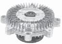 Fan Clutch For Isuzu 8-97129-735-0