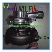 1KD CT16V 17201-0L040 Turbo