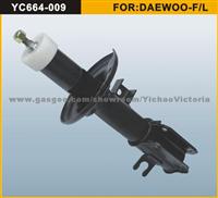 Shock Absorber For DAEWOO-FL (96253930)