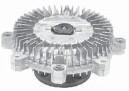 Fan Clutch For Isuzu 8-94363-462-0