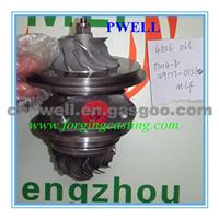 Td04-2 Turbo Chra 49177-01510