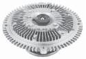 Fan Clutch For Isuzu 8-94411-714-1