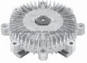 Fan Clutch For Isuzu 8-97095-204-0